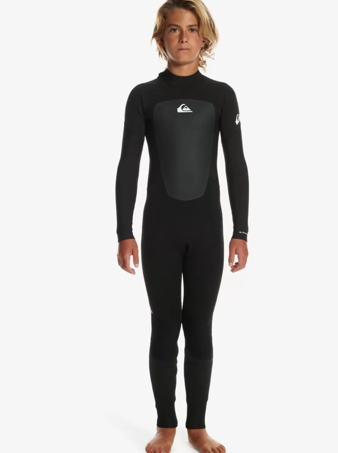 Shop 3/2Mm Prologue - Back Zip Wetsuit For Boys Menino Surfe/Agua