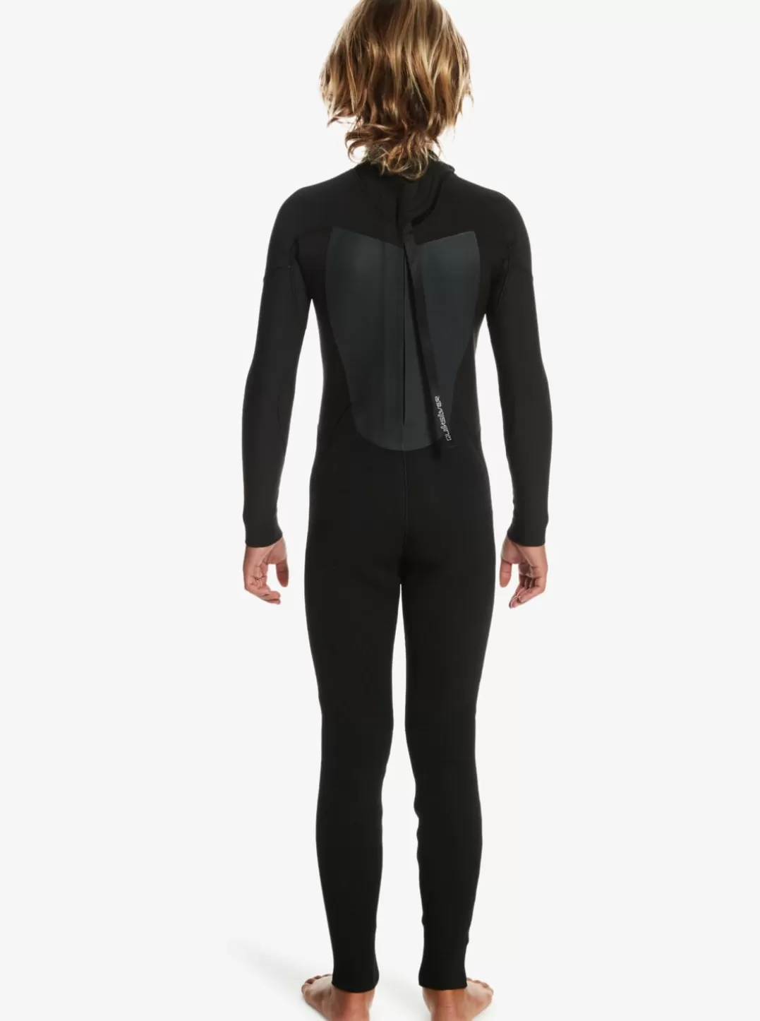 Shop 3/2Mm Prologue - Back Zip Wetsuit For Boys Menino Surfe/Agua