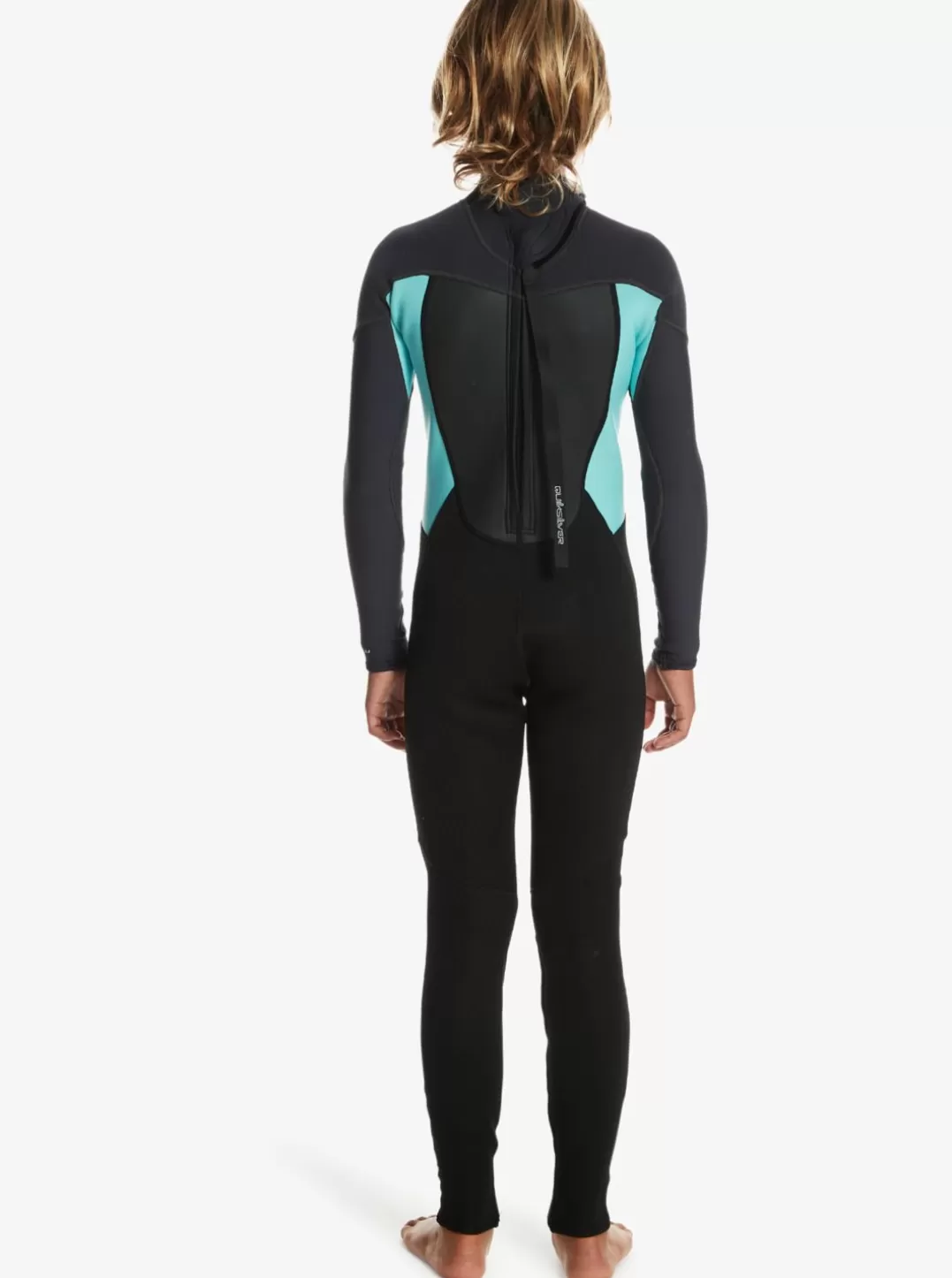 Sale 4/3Mm Prologue - Back Zip Wetsuit For Boys Menino Surfe/Agua