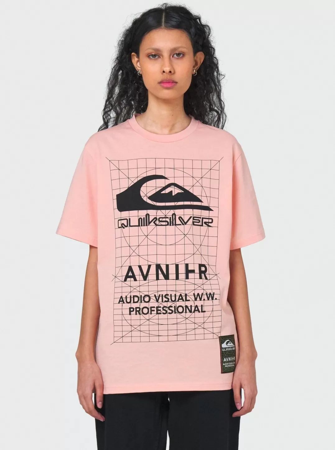 Shop Avnier Source Mire - T-Shirt Unissexo Homem T-Shirts