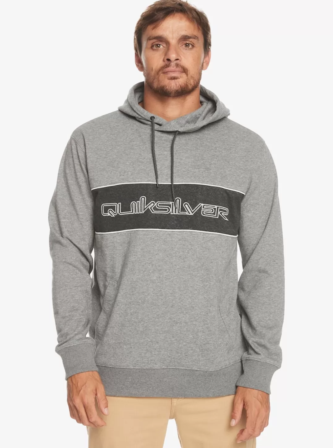 Cheap Bold Omni - Sweatshirt Com Capuz Para Homem Homem Sweats