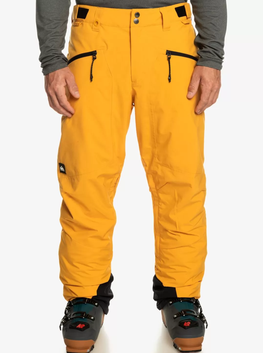 Flash Sale Boundry - Snow Pants For Men Homem Calcas De Snow