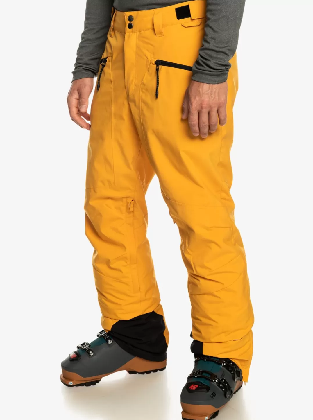 Cheap Boundry - Snow Pants For Men Homem Calcas De Snow