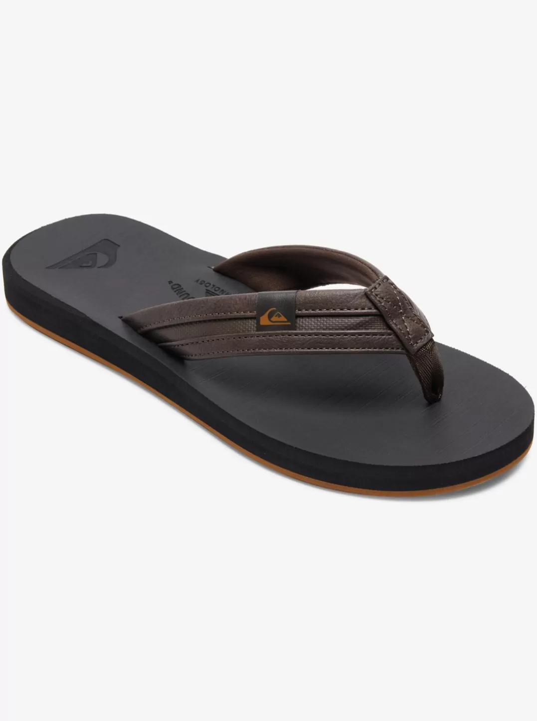 Sale Carver Squish - Sandalias Para Homem Homem Calcado