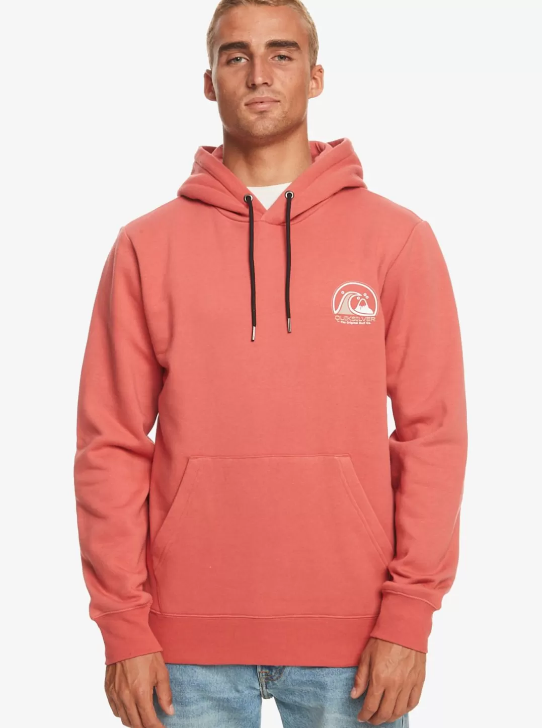 Discount Clean Circle - Sweatshirt Com Capuz Para Homem Homem Sweats