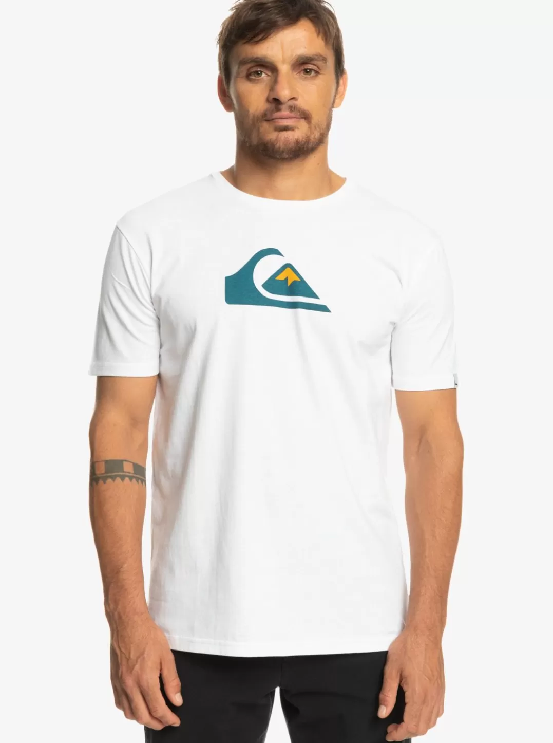 Cheap Comp Logo - T-Shirt For Men Homem T-Shirts