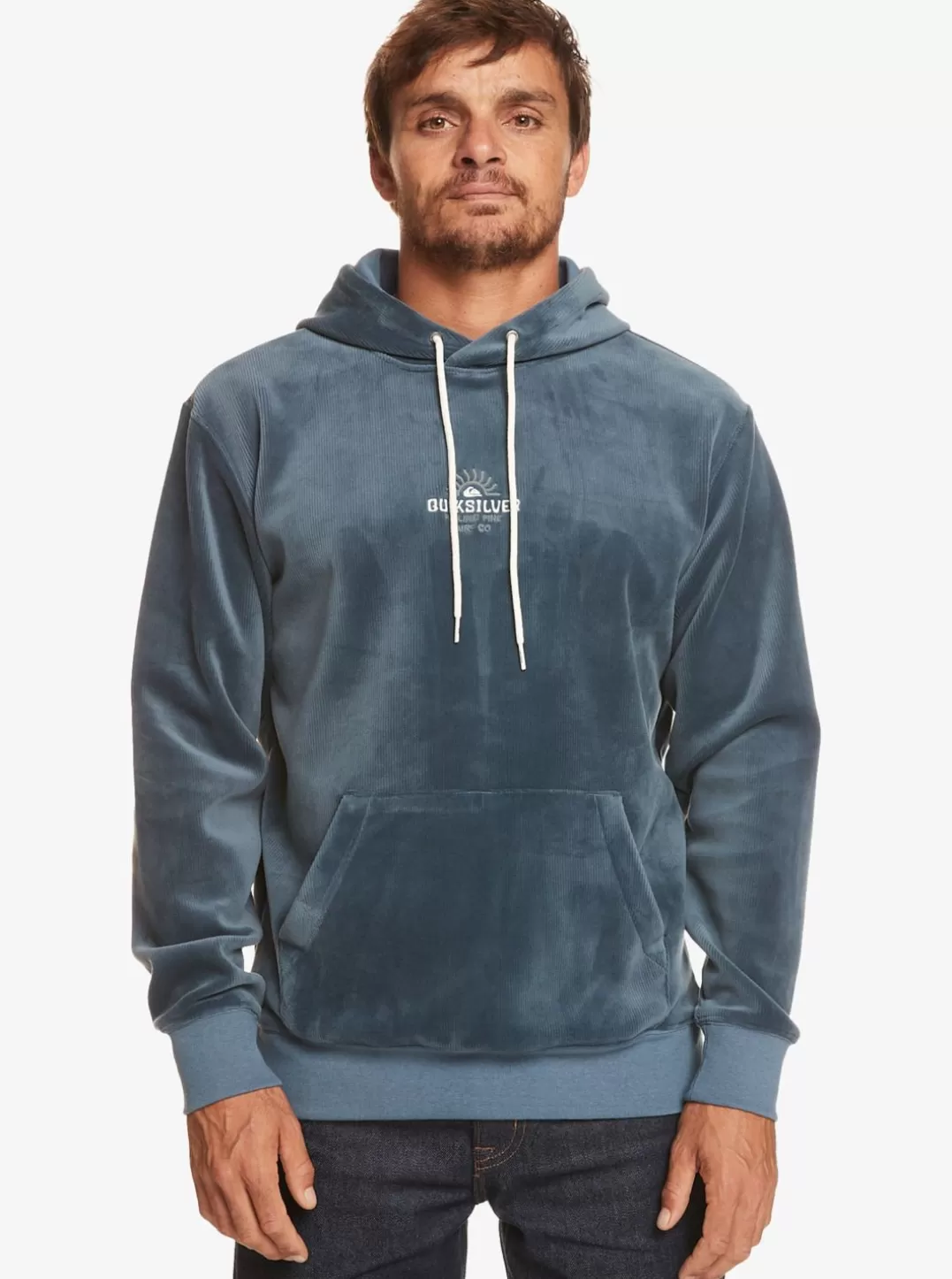 Best Cord - Sweatshirt Com Capuz Para Homem Homem Sweats