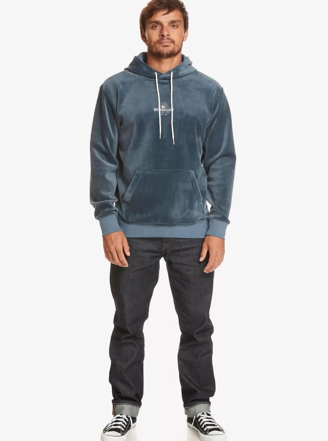 Best Cord - Sweatshirt Com Capuz Para Homem Homem Sweats