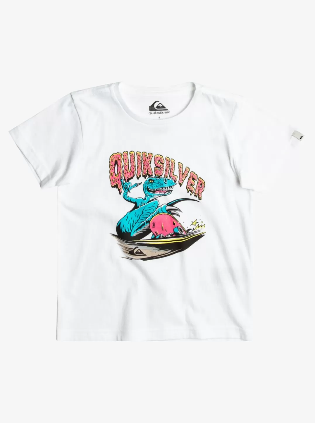 Best Sale Dinos Ride - T-Shirt Para Rapazes 8-16 Menino T-Shirts