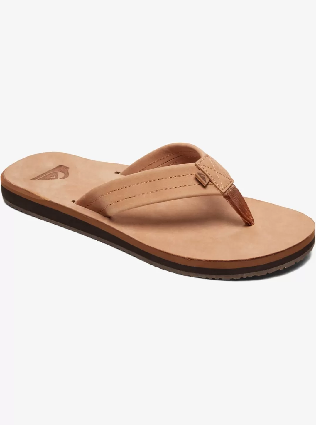 Fashion Erreka - Sandalias Em Pele Para Homem Homem Calcado