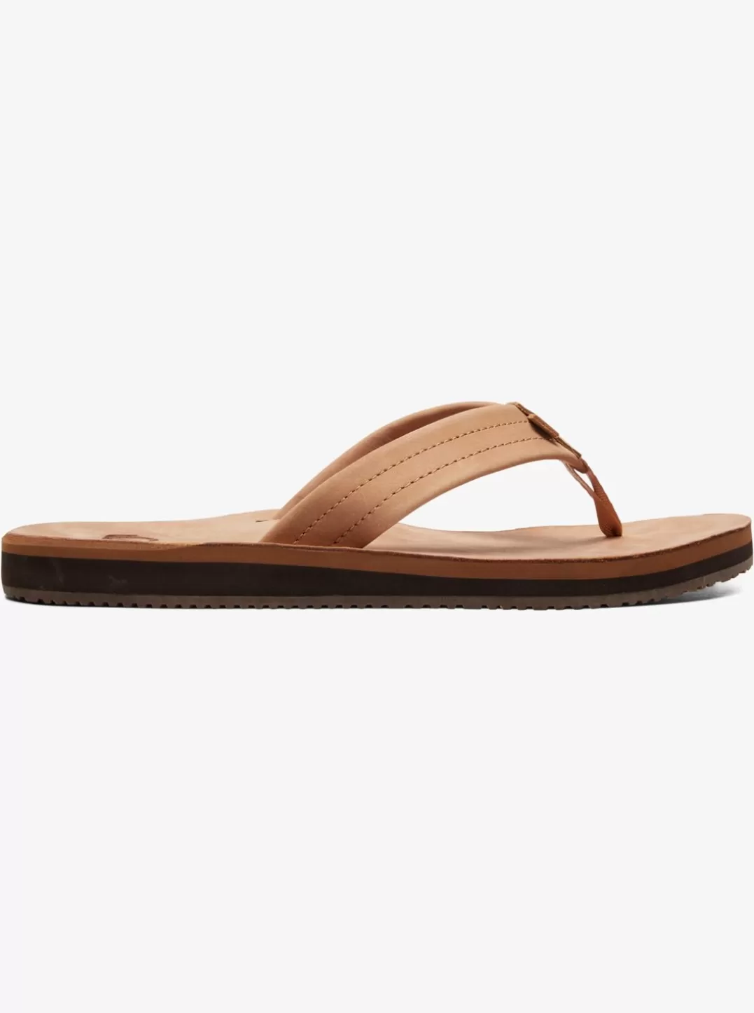 Fashion Erreka - Sandalias Em Pele Para Homem Homem Calcado