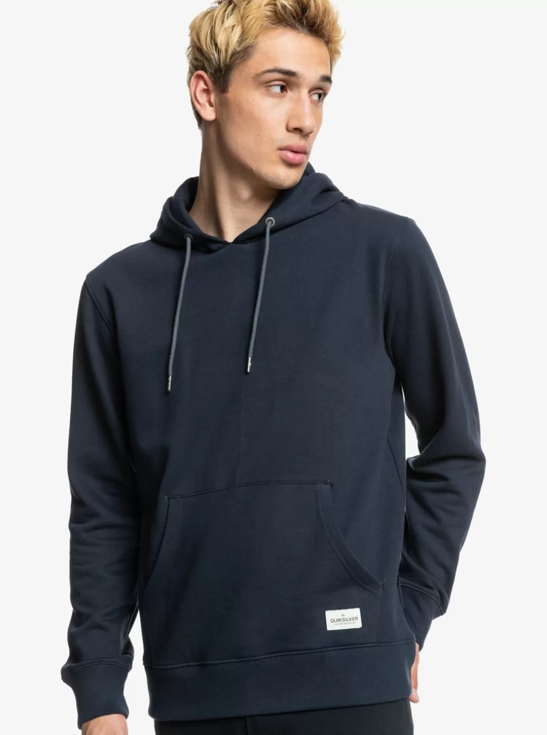 Store Essentials - Sweatshirt Com Capuz Organica Para Homem Homem Sweats