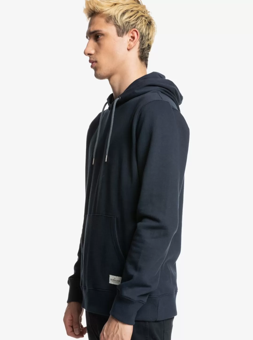 Store Essentials - Sweatshirt Com Capuz Organica Para Homem Homem Sweats