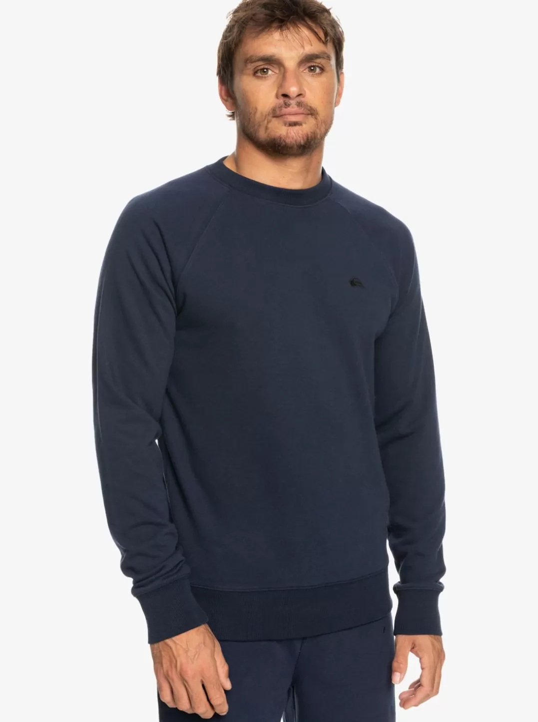 Online Essentials Raglan - Sweatshirt Para Homem Homem Sweats