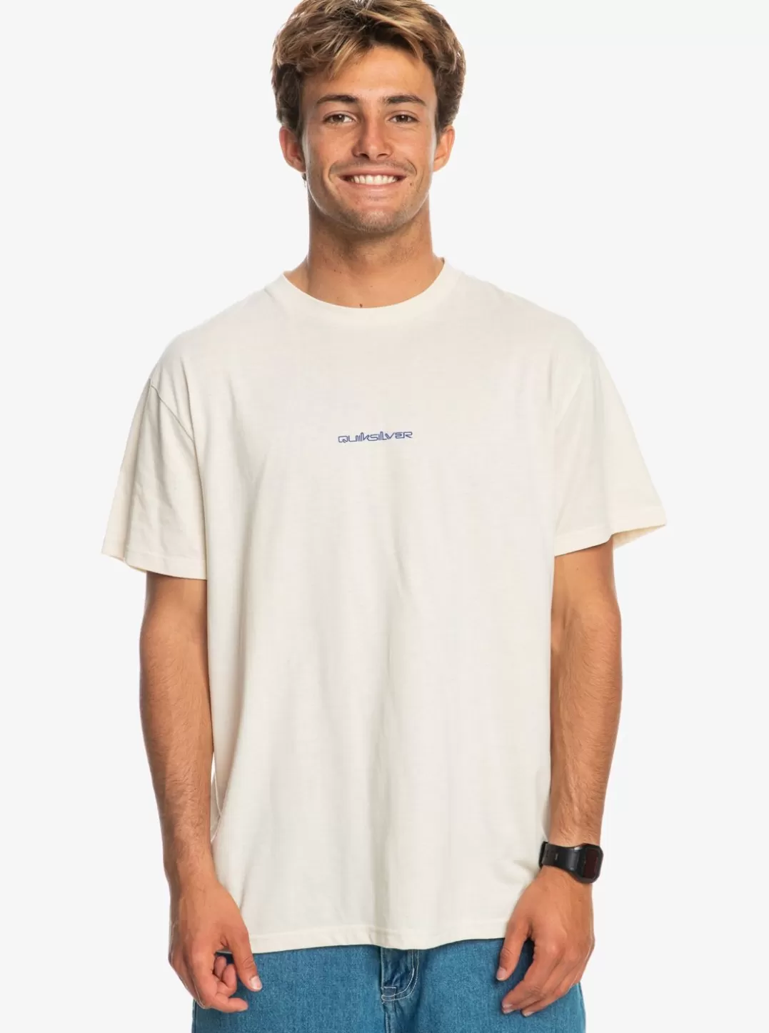 Sale Fragments - T-Shirt Para Homem Homem T-Shirts