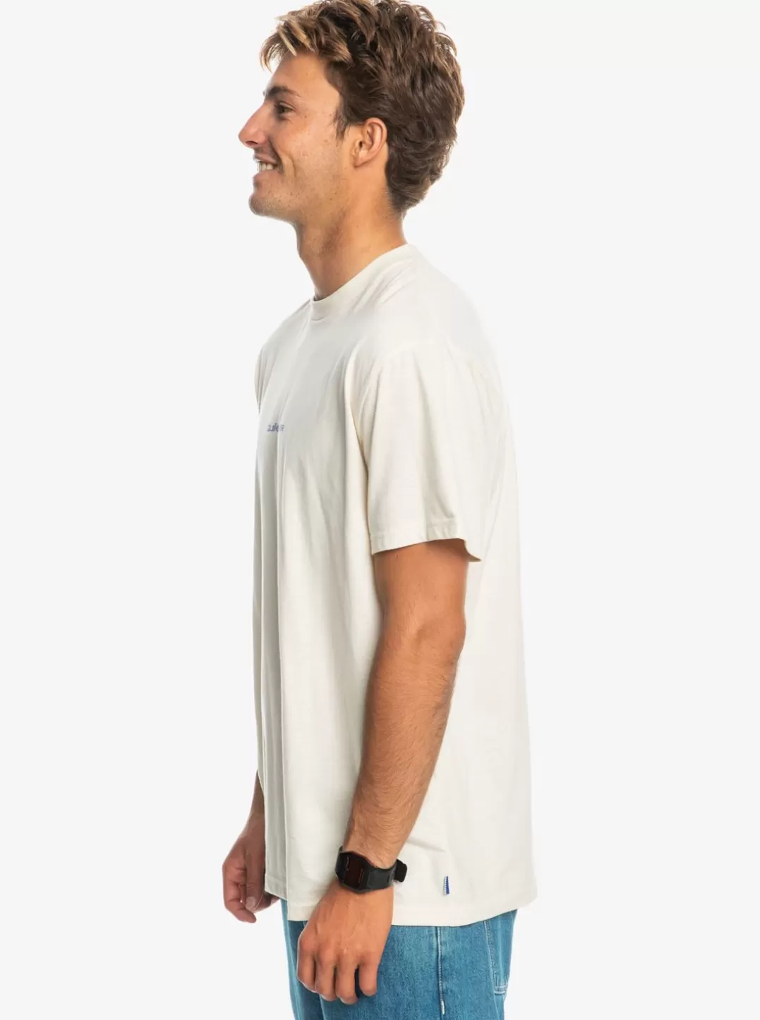 Sale Fragments - T-Shirt Para Homem Homem T-Shirts