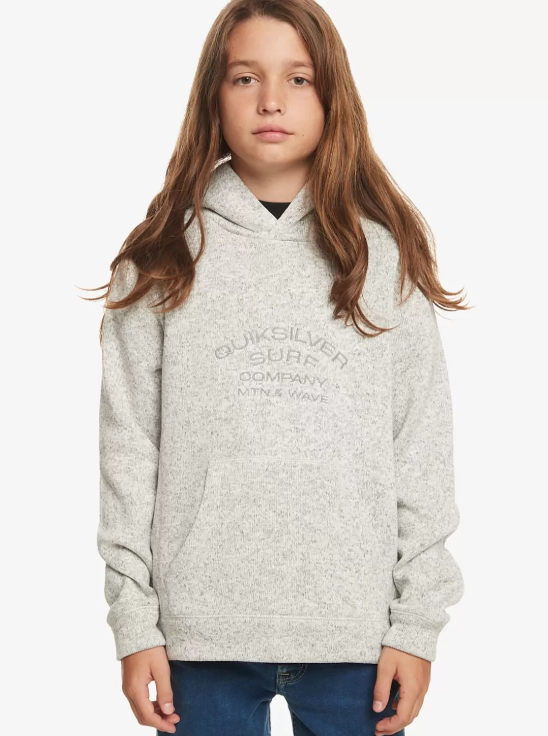 Hot Keller - Sweatshirt Com Capuz Para Rapazes 8-16 Menino Camisolas E Camisolas Com Capuz