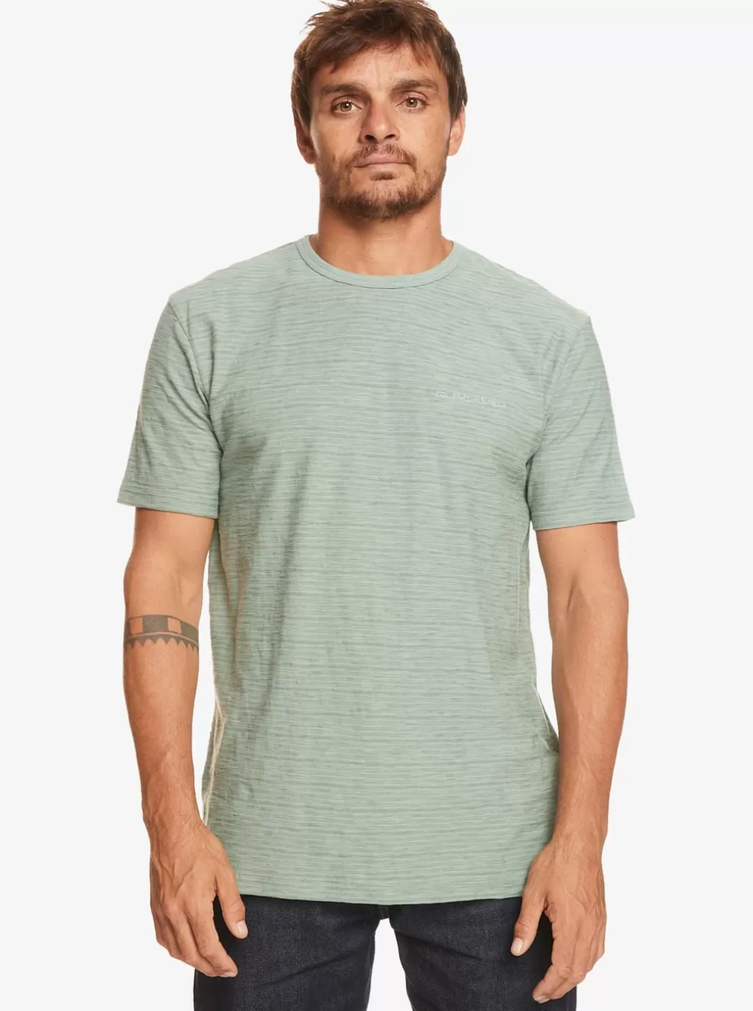 Fashion Kentin - T-Shirt Para Homem Homem T-Shirts