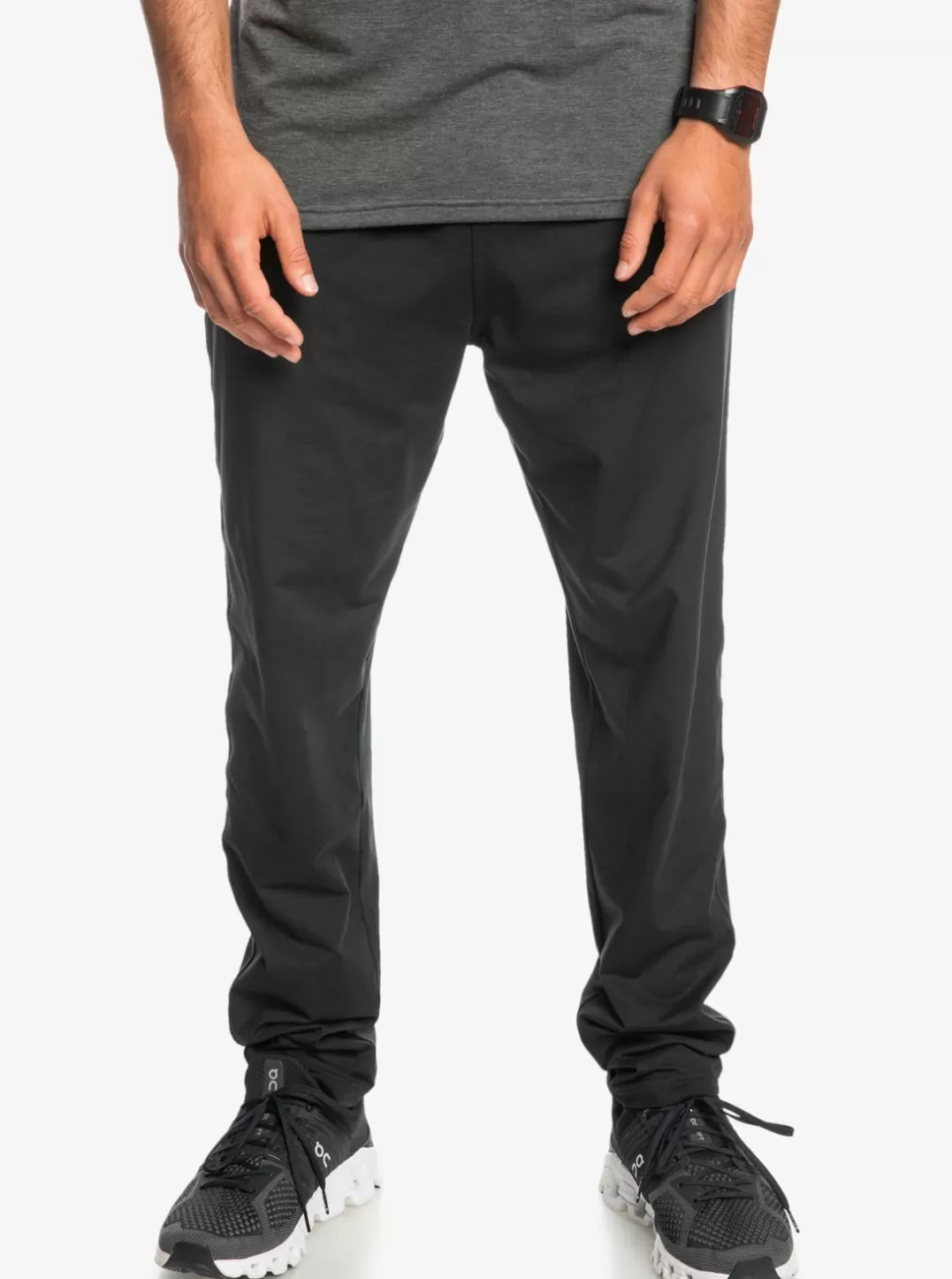 Shop Knit Training - Joggers Tecnicos Para Homem Homem Jeans & Calcas