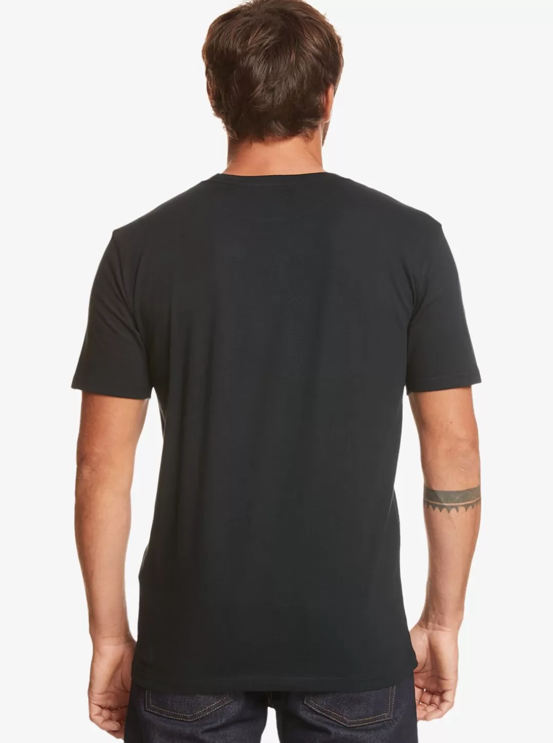 Flash Sale Landscape Lines - T-Shirt Para Homem Homem T-Shirts