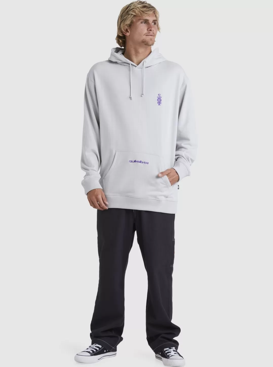 Cheap Mercury - Sweatshirt Com Capuz Para Homem Homem Sweats