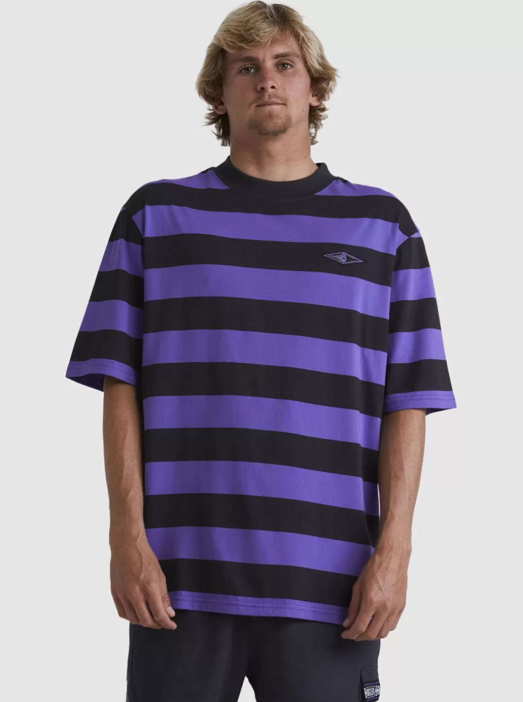 Sale Mercury Stripe - T-Shirt Para Homem Homem T-Shirts