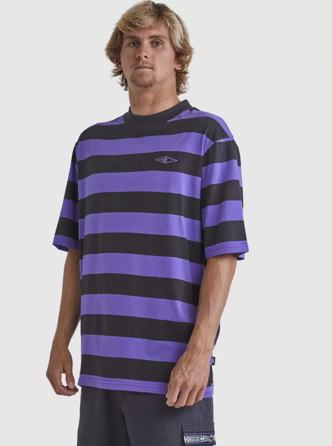 Sale Mercury Stripe - T-Shirt Para Homem Homem T-Shirts