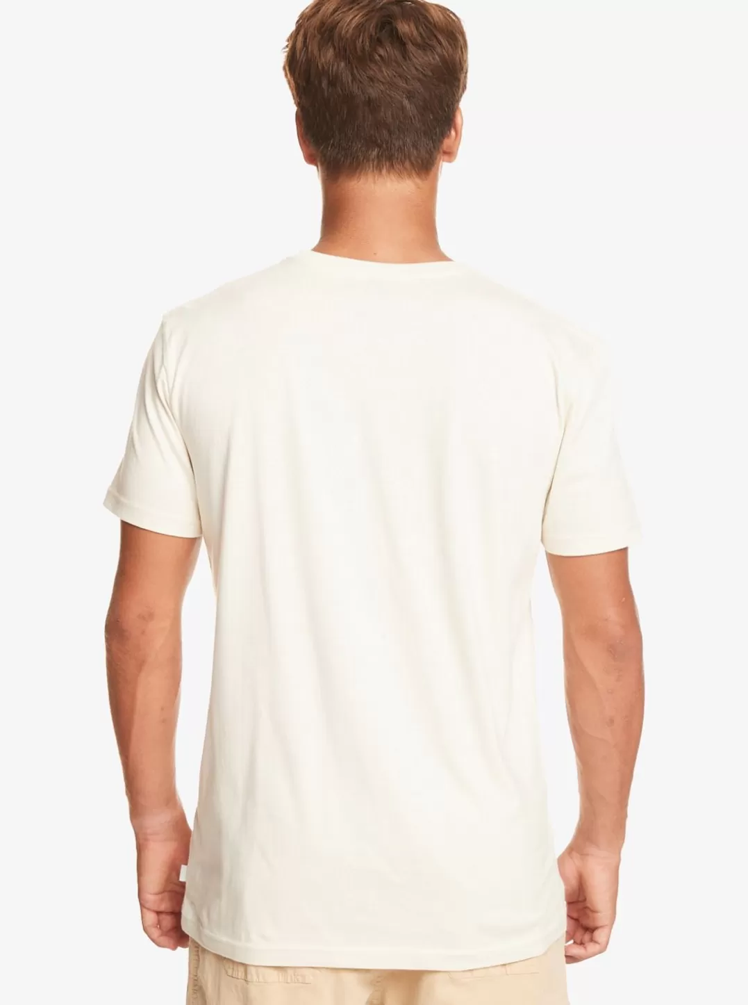 Flash Sale Mesa Stripe - T-Shirt Com Bolso Para Homem Homem T-Shirts