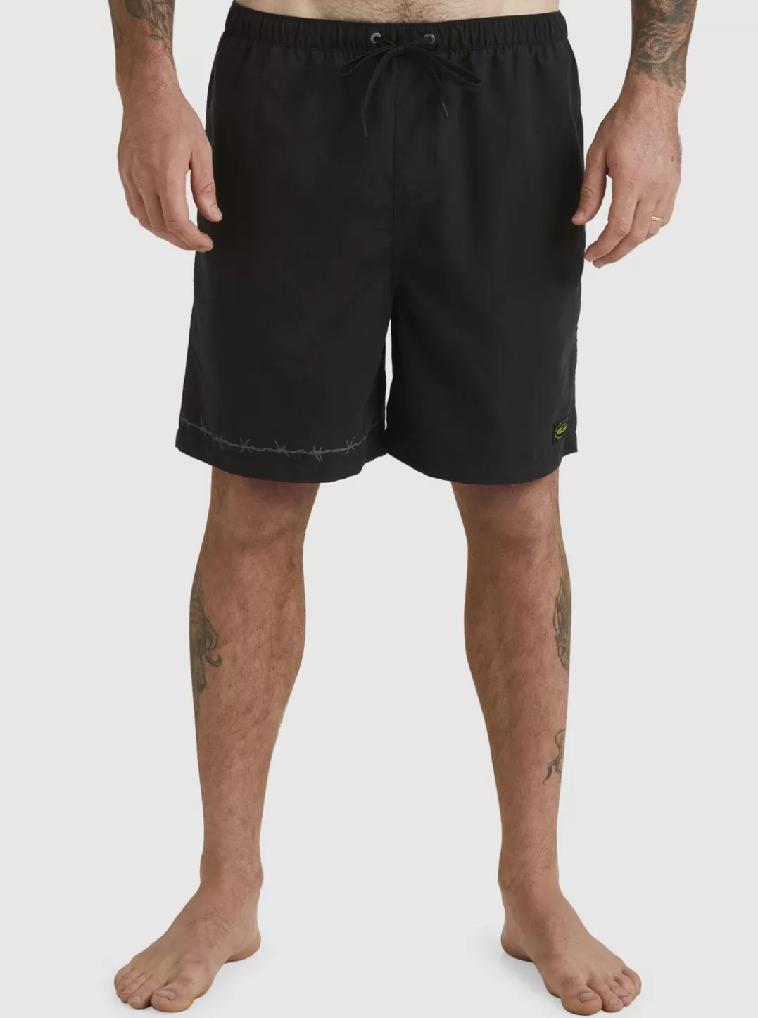 Store Mikey Volley 18" - Calcoes De Banho Para Homem Homem Boardshorts