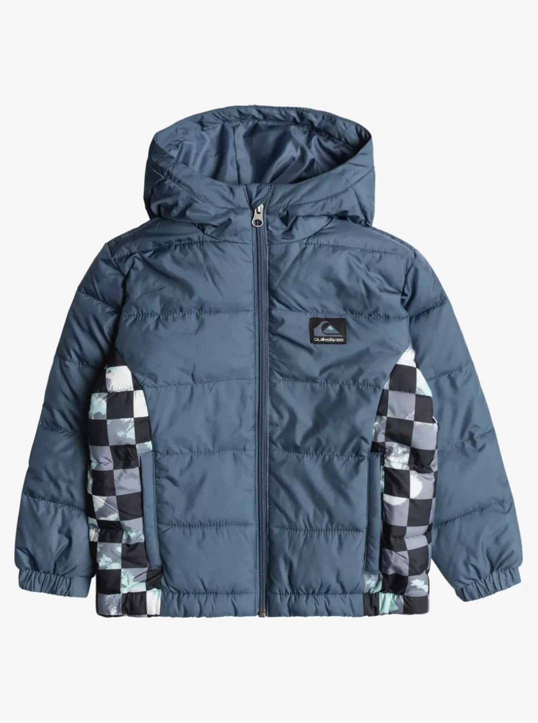 Clearance Mirage Mix - Casaco Puffer Para Rapazes 8-16 Menino Casacos