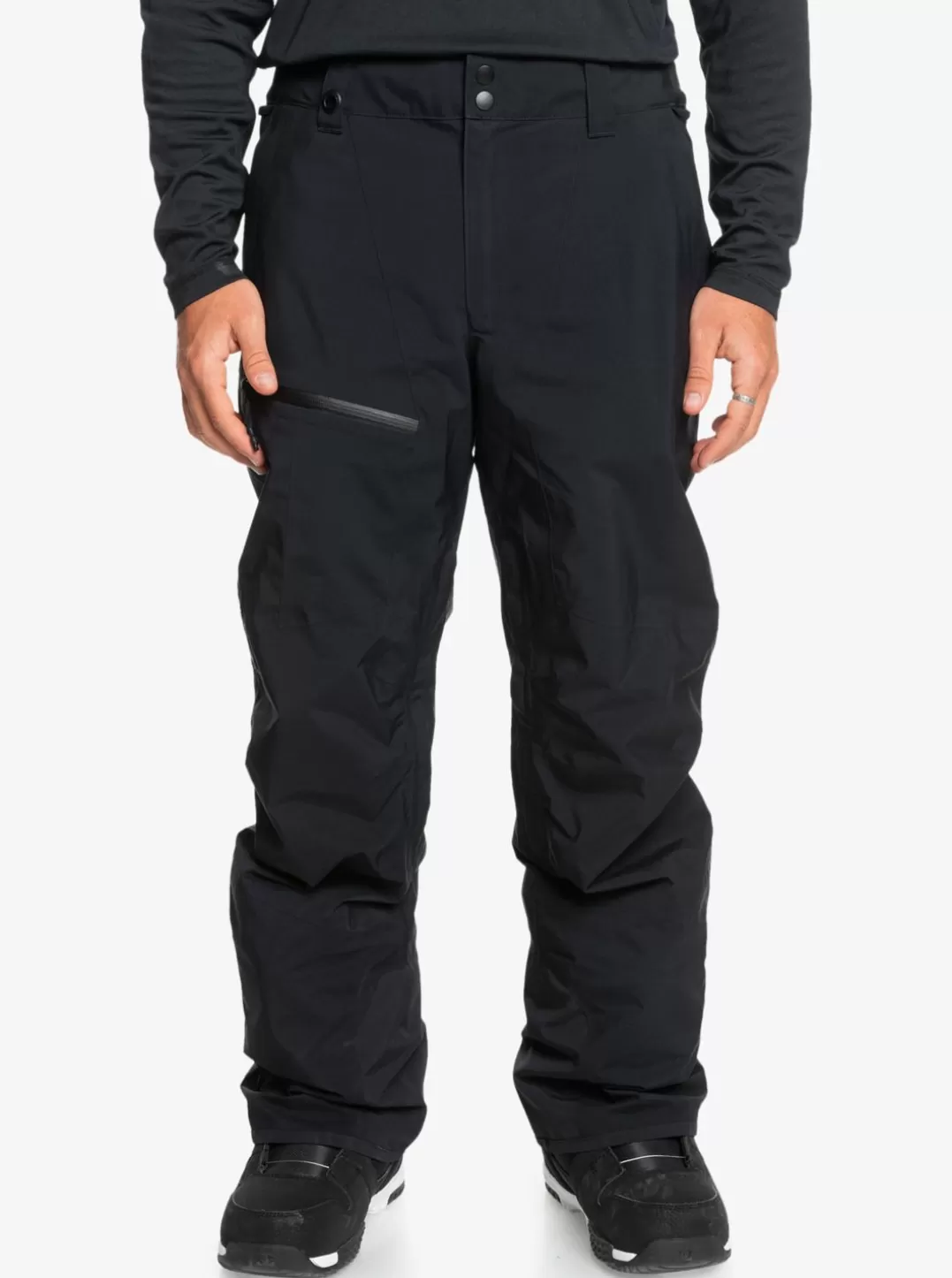 Best Mission Gore-Tex® - Calcas Para A Neve Para Homem Homem Calcas De Snow