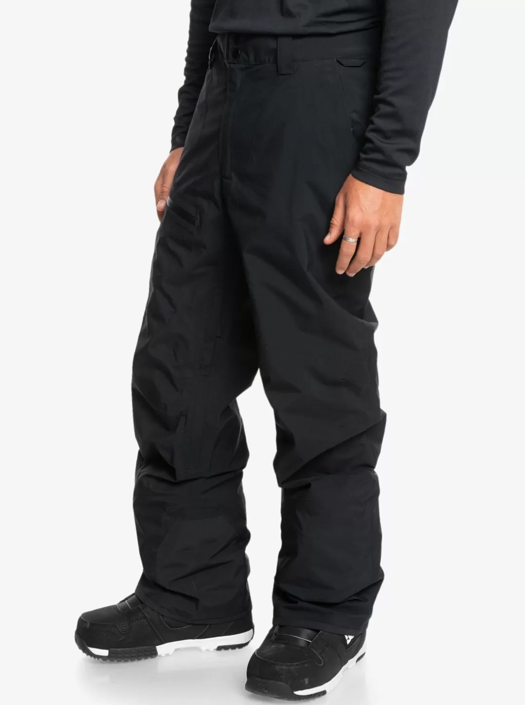 Best Mission Gore-Tex® - Calcas Para A Neve Para Homem Homem Calcas De Snow