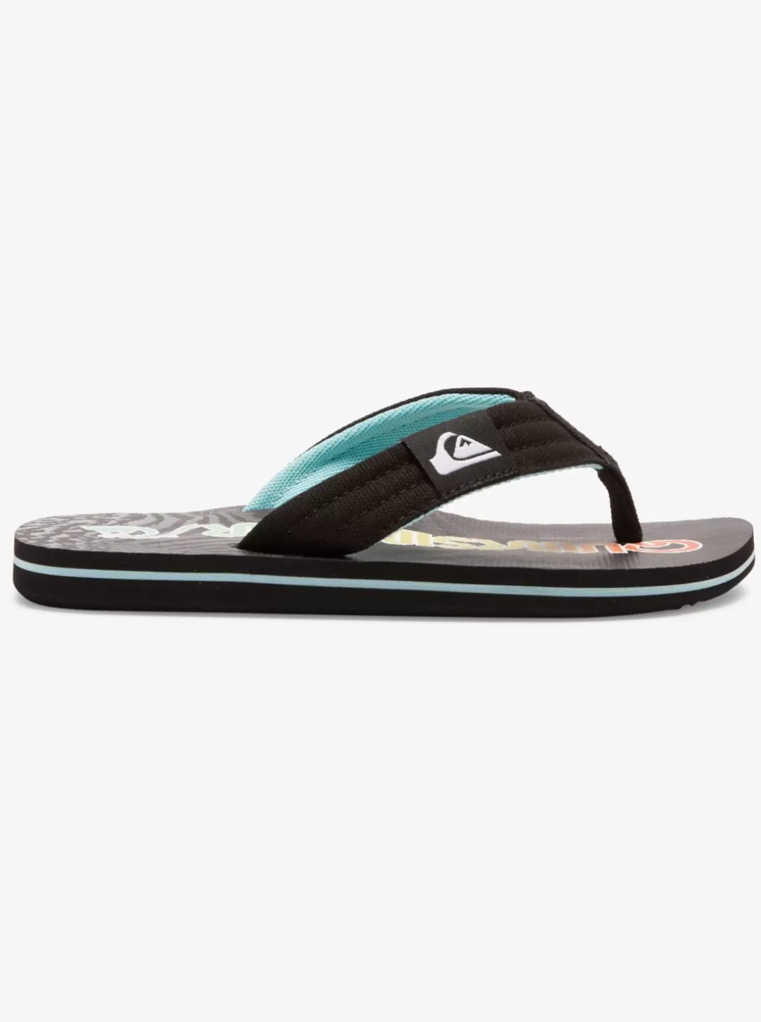 Clearance Molokai Layback - Sandalias Para Rapazes Menino Chinelos