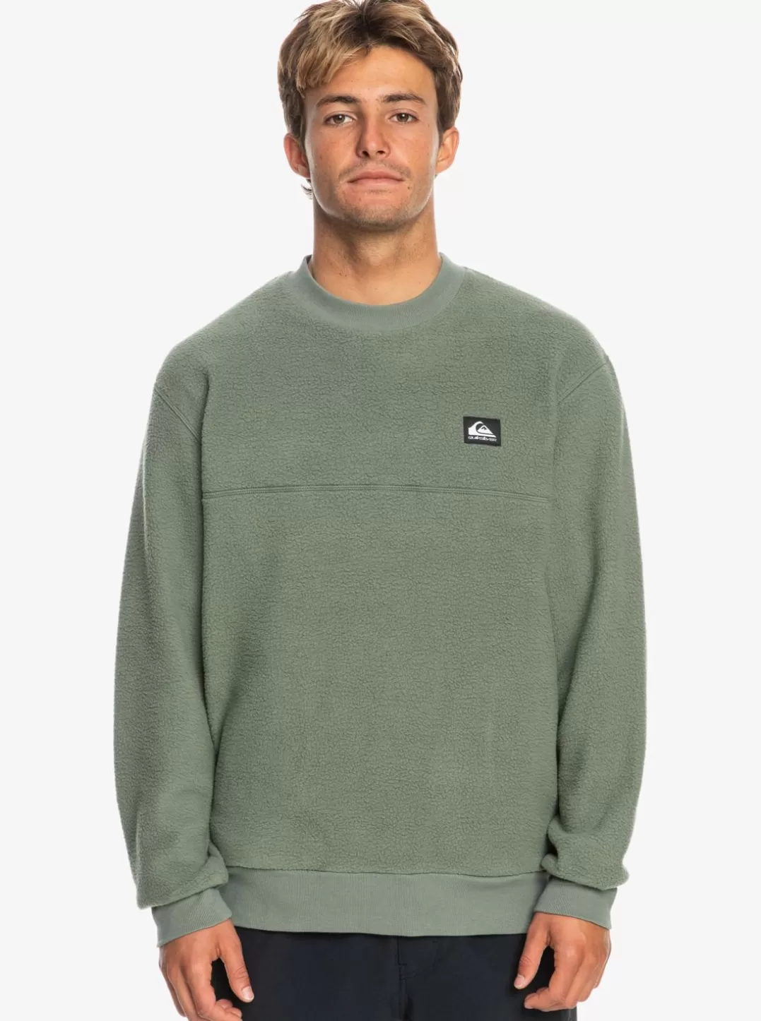 Hot Ocean View - Sweatshirt Para Homem Homem Sweats