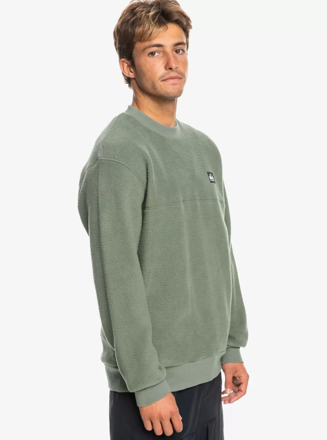 Hot Ocean View - Sweatshirt Para Homem Homem Sweats