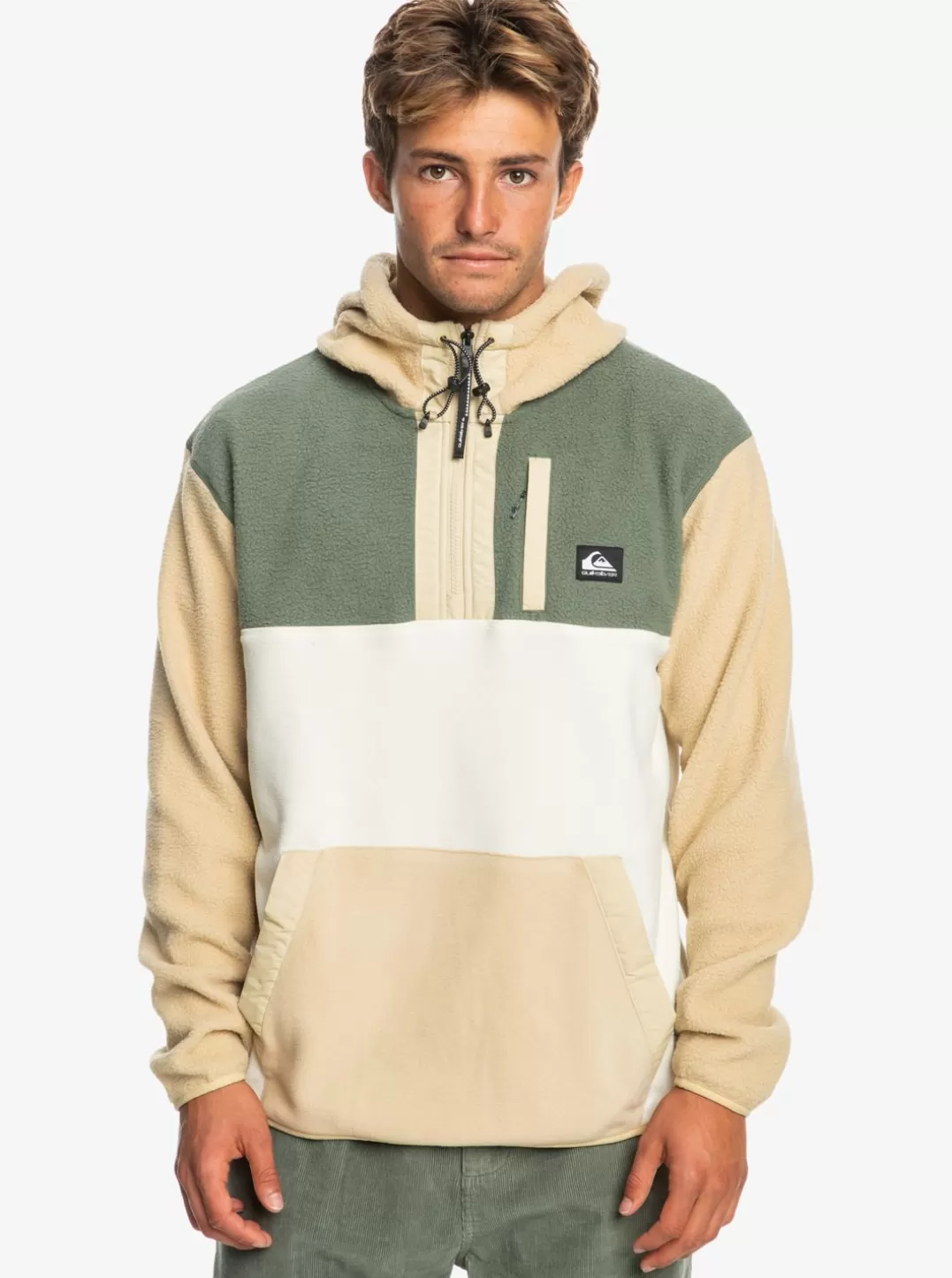 New Ocean View Mix Up - Sweatshirt Com Capuz Para Homem Homem Sweats