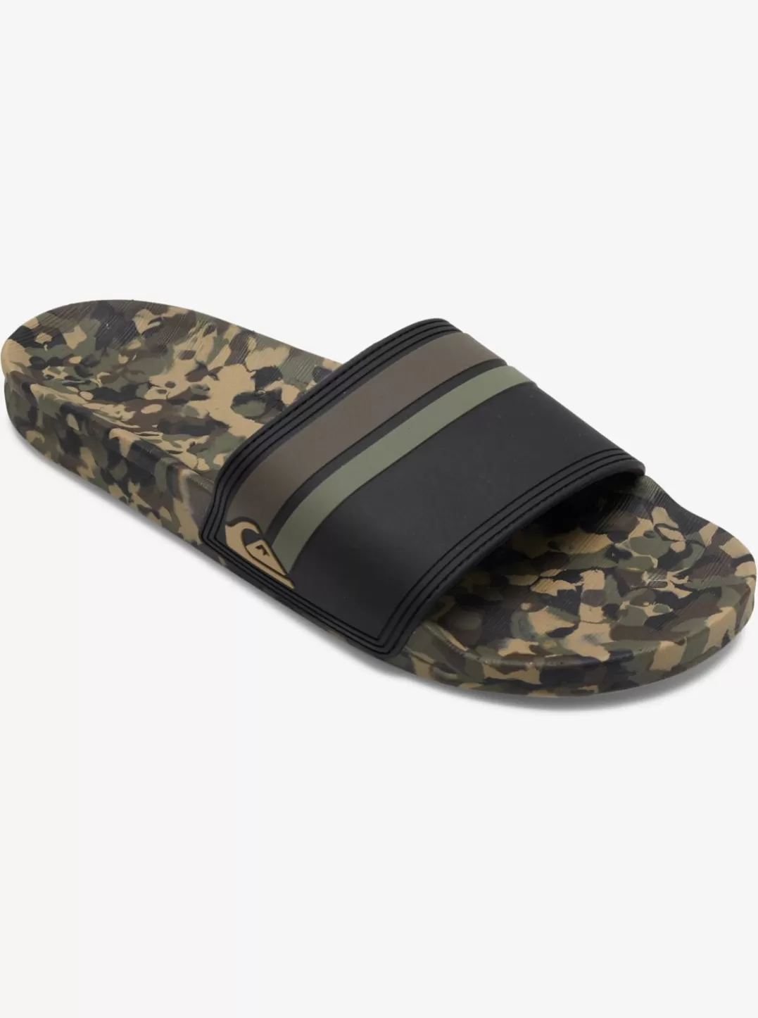 Shop Rivi Slide - Slider Sandals For Men Homem Calcado