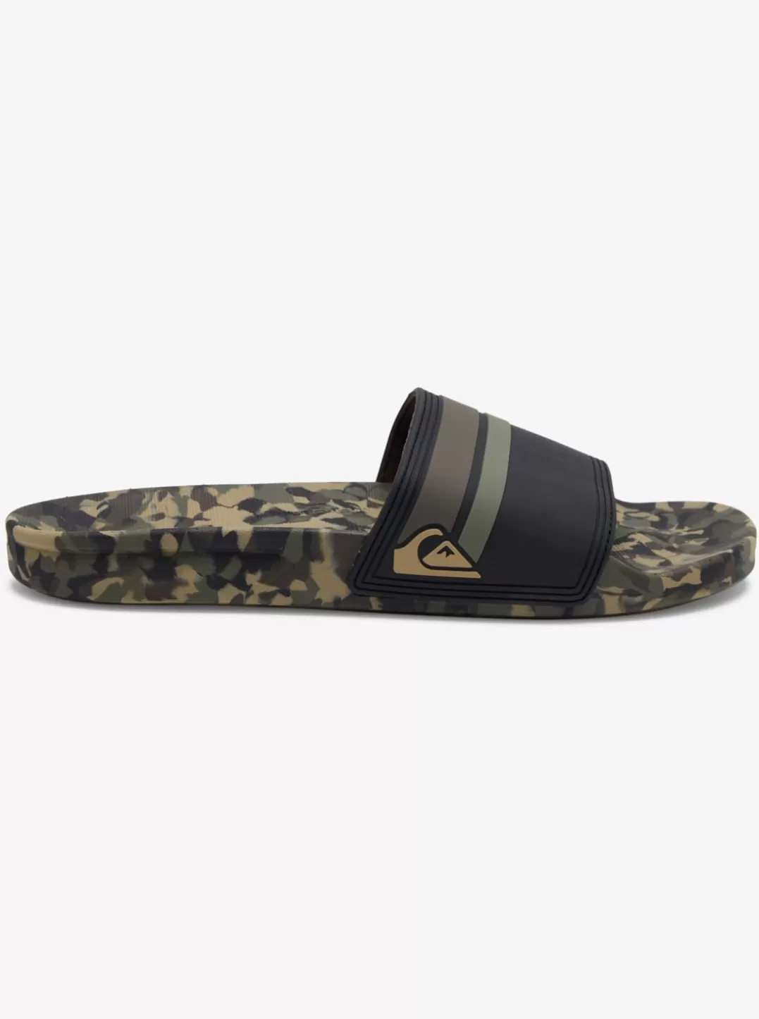 Shop Rivi Slide - Slider Sandals For Men Homem Calcado