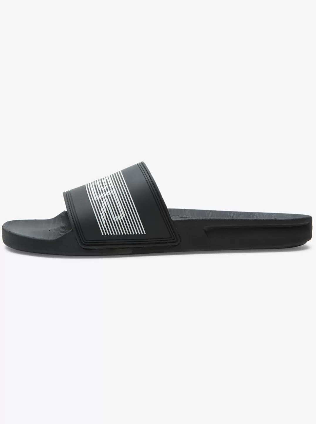 Outlet Rivi Wordmark Slide - Chinelos Para Homem Homem Calcado