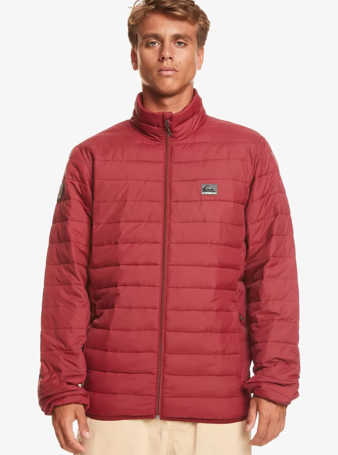 Outlet Scaly - Casaco Puffer Para Homem Homem Casacos