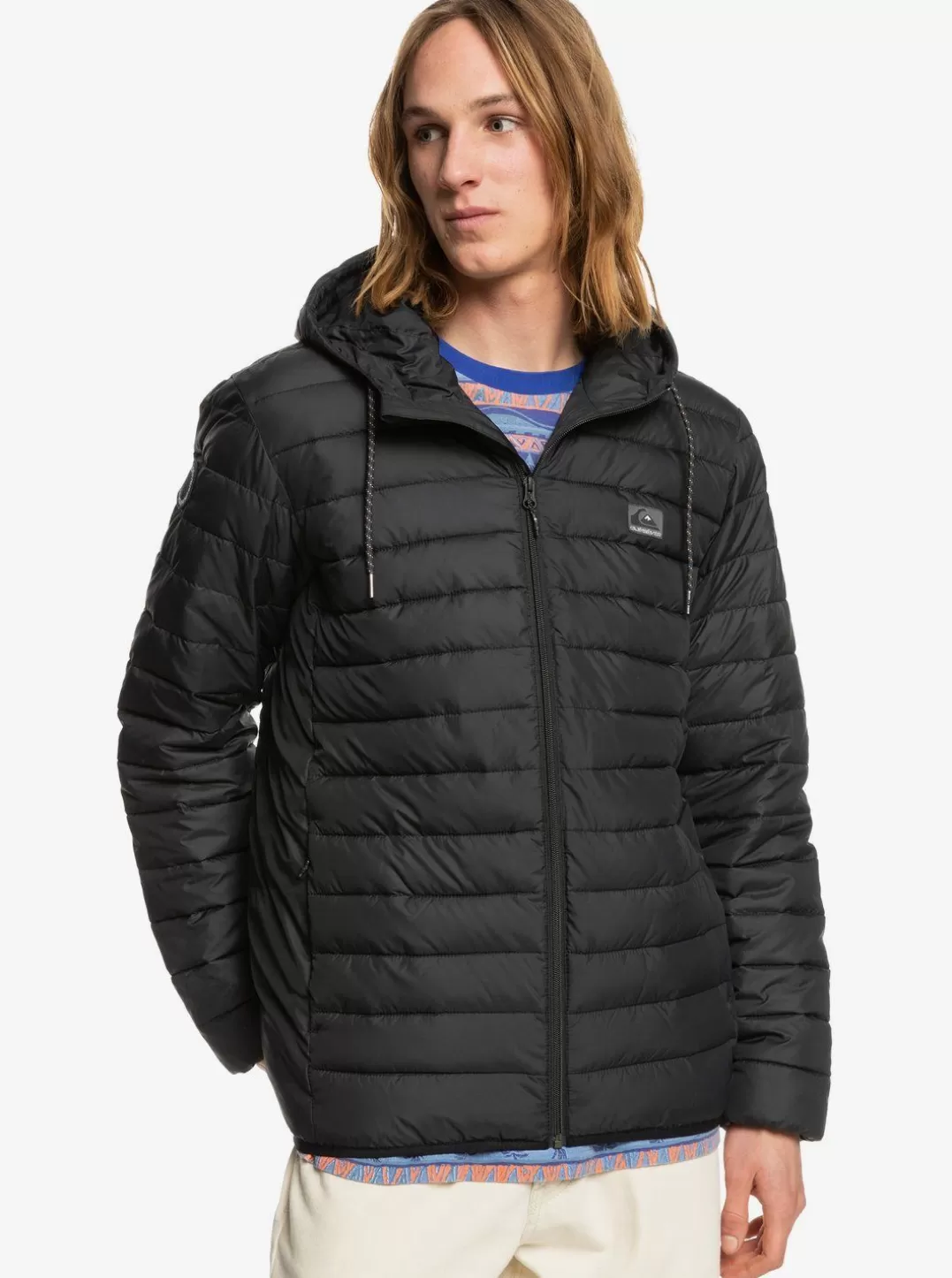 Shop Scaly - Puffer Jacket For Men Homem Casacos