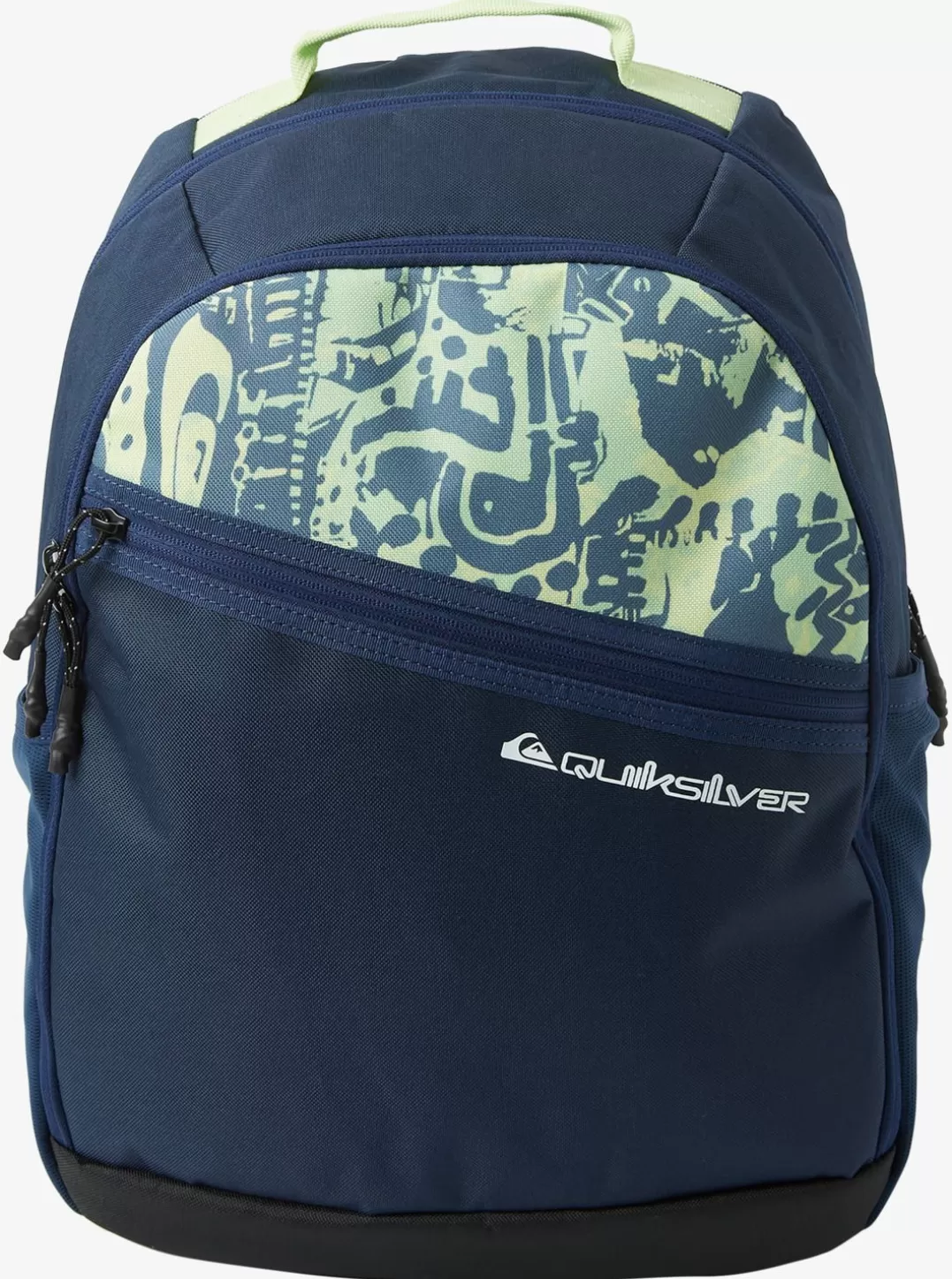 New Schoolie 2.0 30L - Mochila Grande Para Homem Homem Sacos E Mochilas