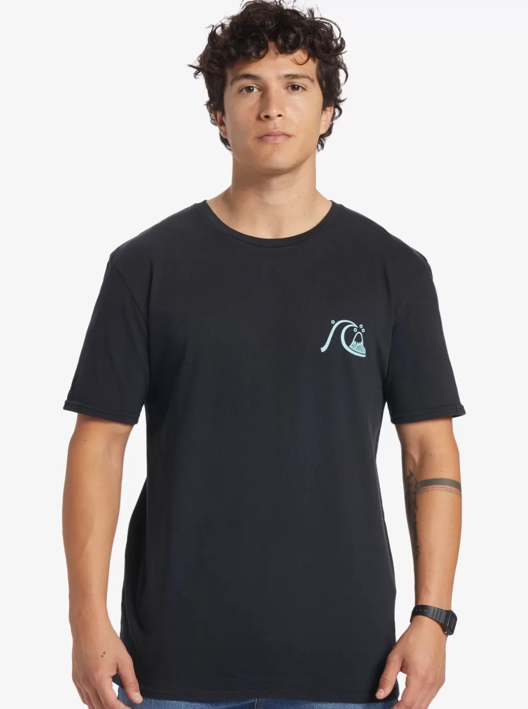 New Send Wax - T-Shirt Para Homem Homem T-Shirts