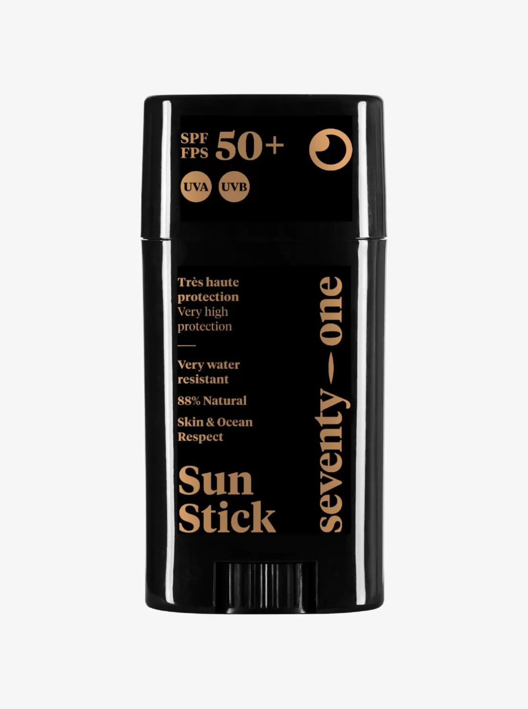 New Seventyone Percent - Protetor Solar Em Stick Spf 50 Homem Acessorios De Surfe