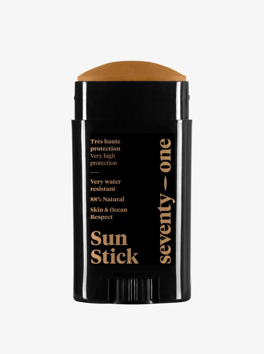 New Seventyone Percent - Protetor Solar Em Stick Spf 50 Homem Acessorios De Surfe