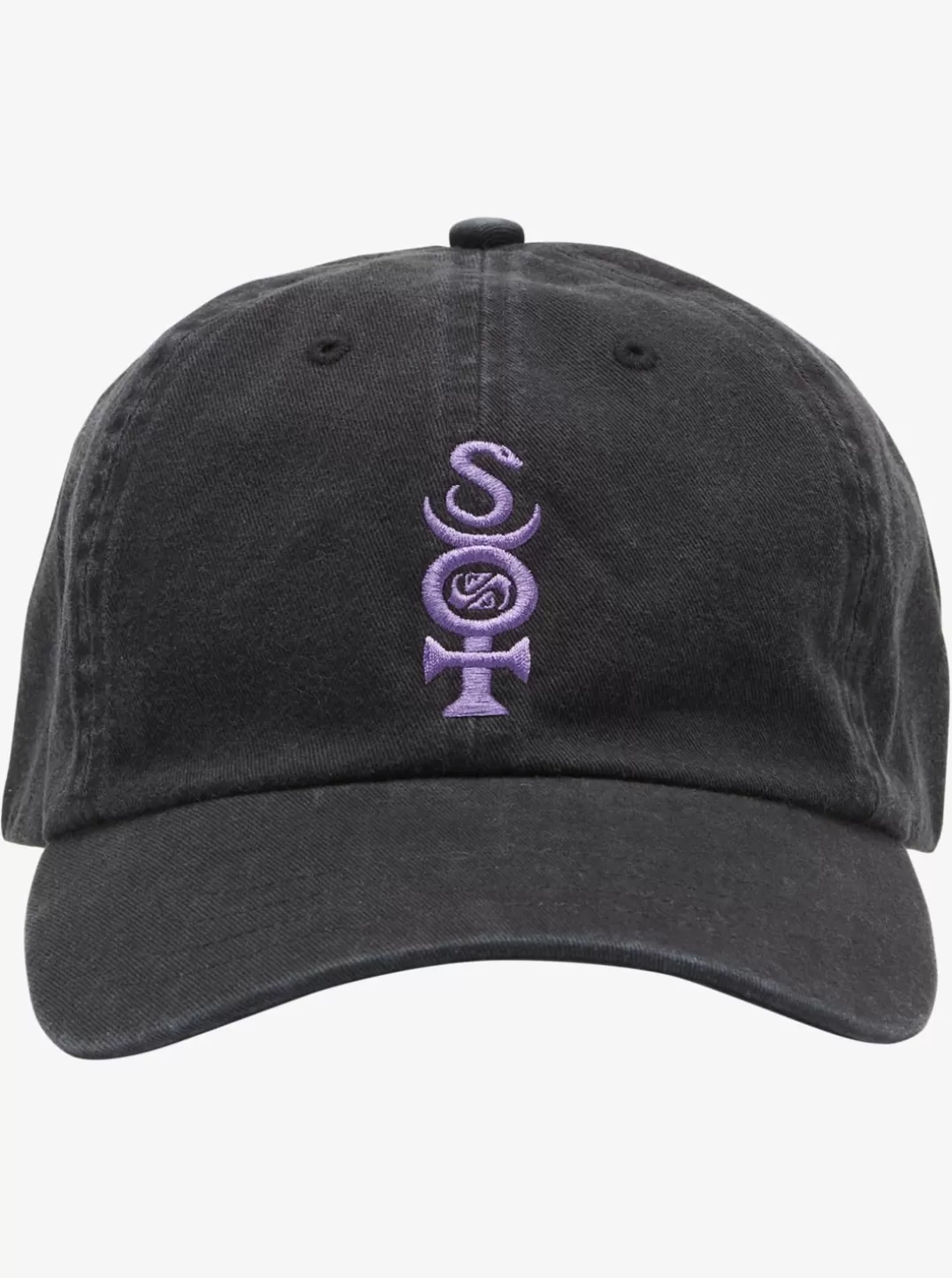 Hot Sof Alumni - Bone De Basebol Para Homem Homem Chapeus & Gorros