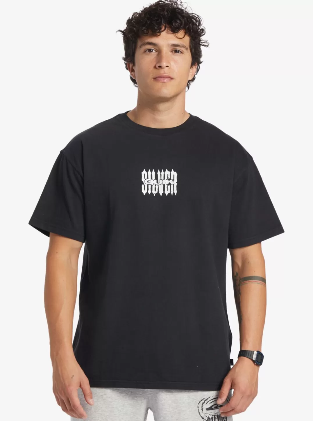 Shop Storm Core - T-Shirt Para Homem Homem T-Shirts