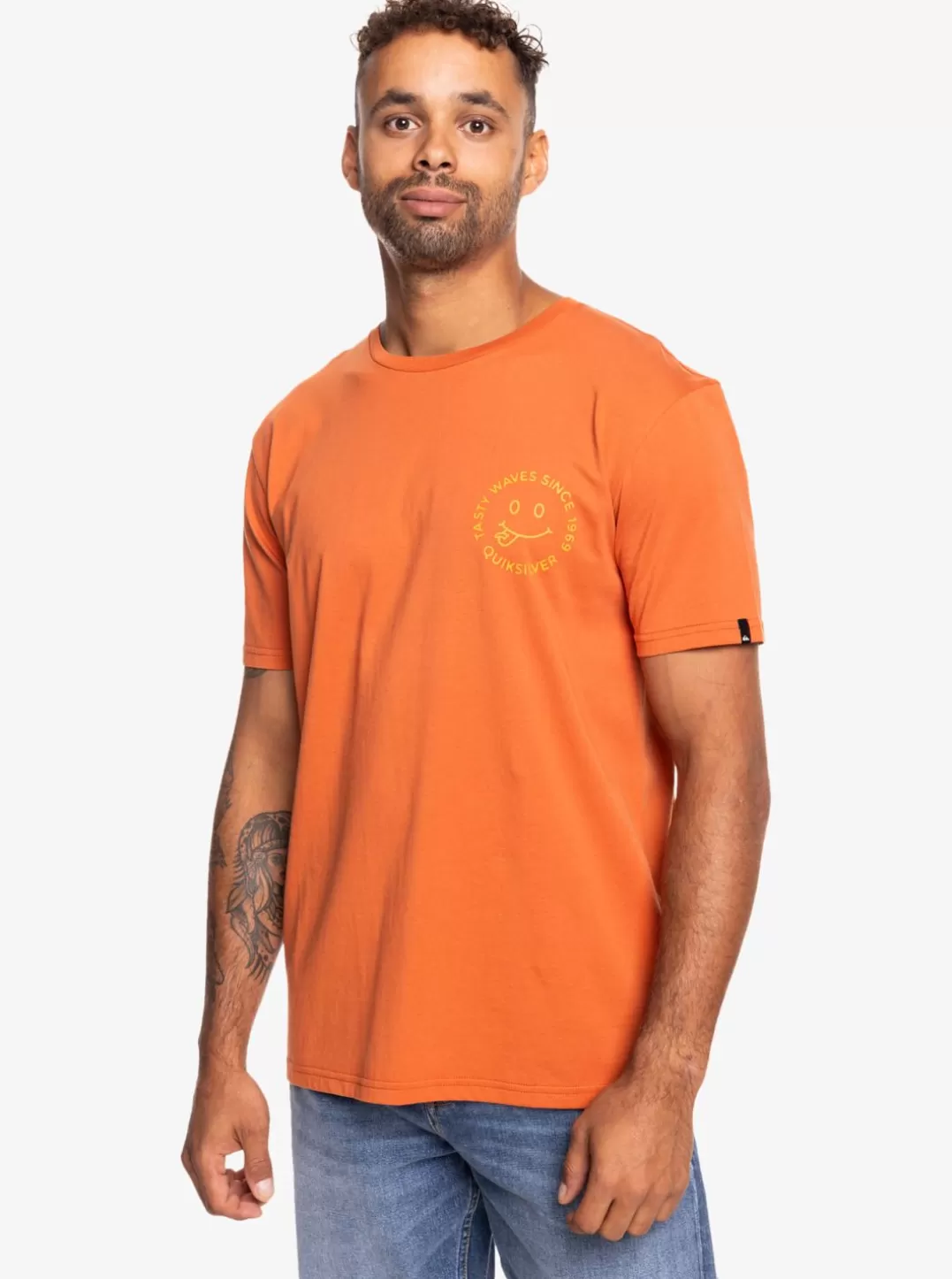 Cheap Tasty Waves - T-Shirt Para Homem Homem T-Shirts