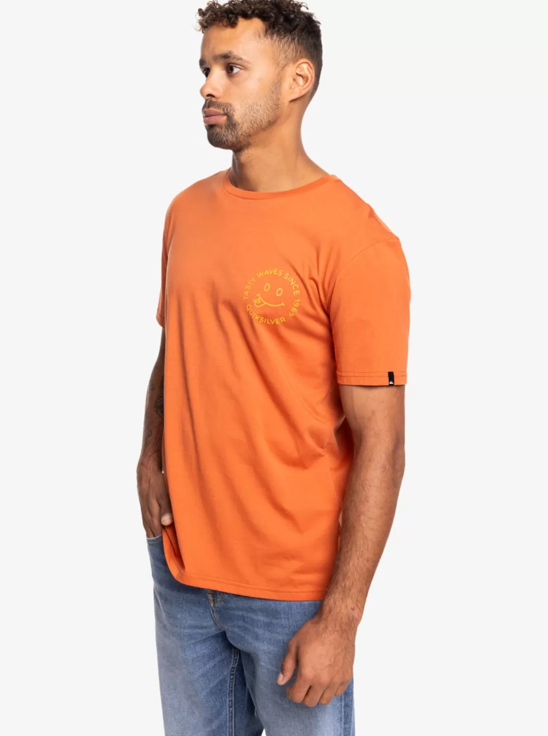 Cheap Tasty Waves - T-Shirt Para Homem Homem T-Shirts