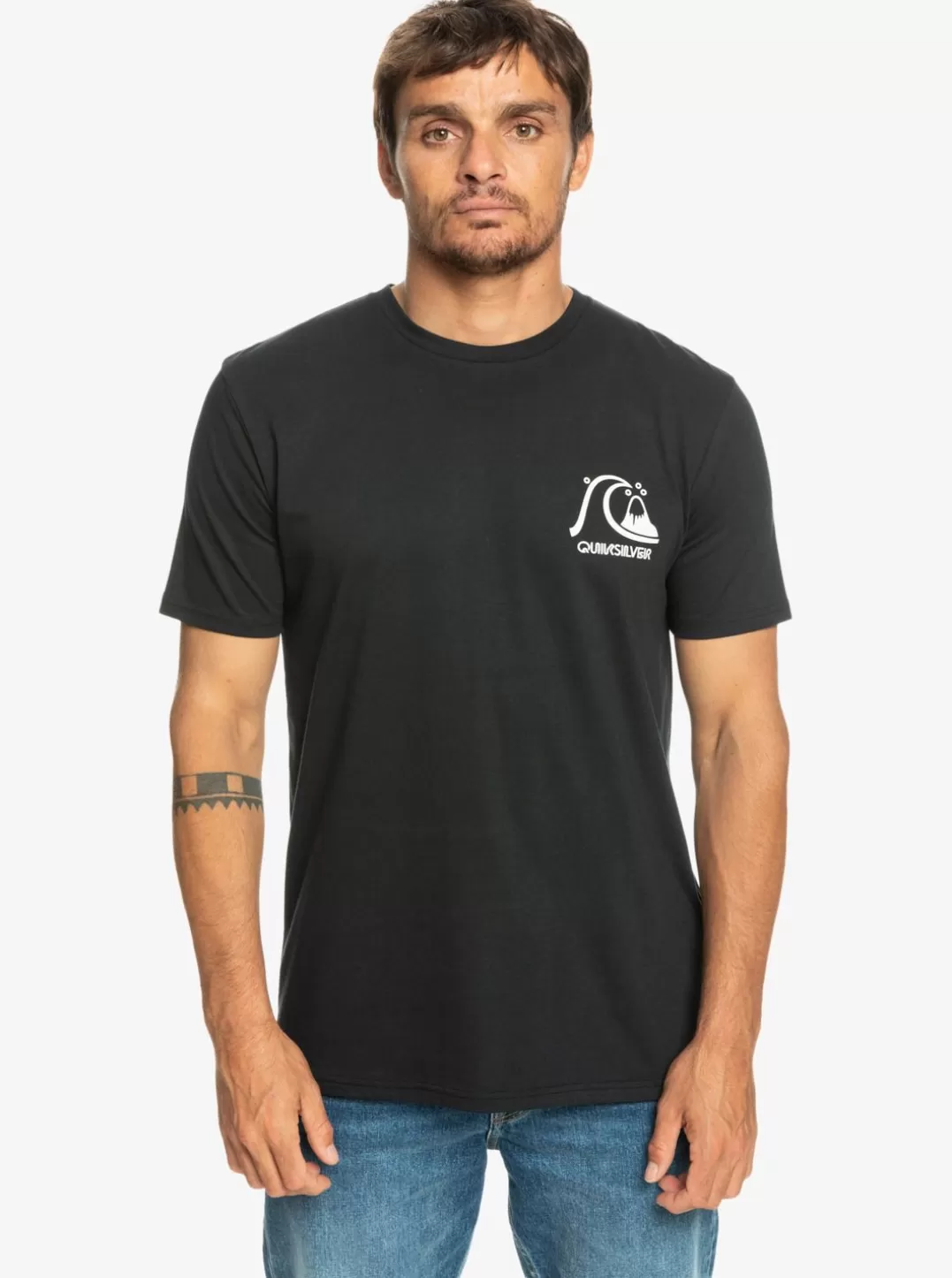 Outlet The Original - T-Shirt Para Homem Homem T-Shirts